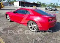 2011 Chevrolet Camaro фото
