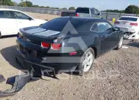 2011 Chevrolet Camaro фото