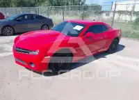 2011 Chevrolet Camaro фото