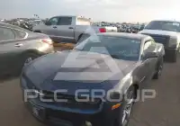 2011 Chevrolet Camaro фото