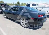2011 Chevrolet Camaro photo