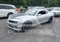 2011 Chevrolet Camaro фото