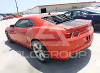 2011 Chevrolet Camaro фото