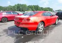 2011 Chevrolet Camaro photo