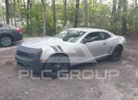 2011 Chevrolet Camaro photo