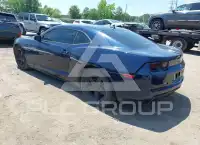2011 Chevrolet Camaro фото