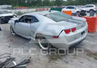 2011 Chevrolet Camaro photo