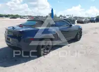 2011 Chevrolet Camaro photo