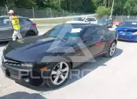 2011 Chevrolet Camaro photo