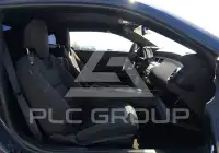 2011 Chevrolet Camaro фото