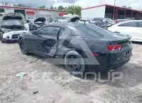 2011 Chevrolet Camaro фото
