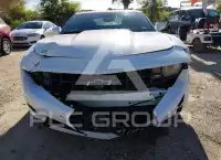 2011 Chevrolet Camaro фото