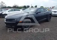 2011 Chevrolet Camaro фото