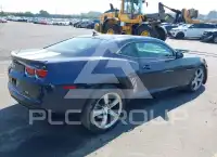 2011 Chevrolet Camaro photo