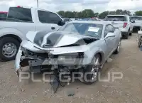 2011 Chevrolet Camaro фото