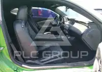 2011 Chevrolet Camaro фото