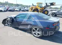 2011 Chevrolet Camaro photo