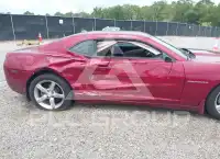 2011 Chevrolet Camaro photo