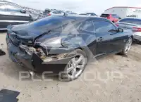 2011 Chevrolet Camaro фото