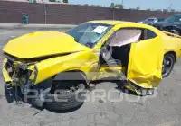 2011 Chevrolet Camaro photo