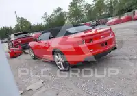 2011 Chevrolet Camaro фото