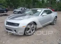 2011 Chevrolet Camaro фото