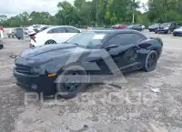 2011 Chevrolet Camaro фото