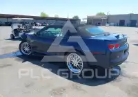 2011 Chevrolet Camaro фото