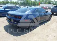 2011 Chevrolet Camaro фото