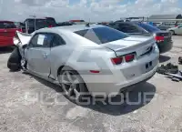 2011 Chevrolet Camaro photo