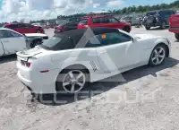 2011 Chevrolet Camaro фото