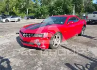 2011 Chevrolet Camaro фото