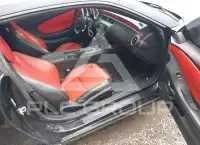 2011 Chevrolet Camaro фото