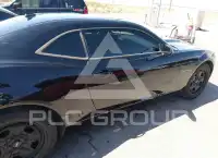 2011 Chevrolet Camaro photo