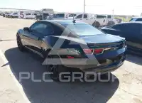2011 Chevrolet Camaro photo