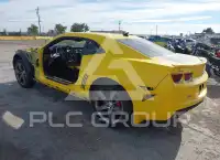 2011 Chevrolet Camaro фото
