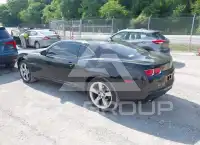 2011 Chevrolet Camaro photo