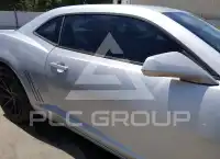 2011 Chevrolet Camaro photo