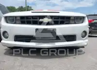 2011 Chevrolet Camaro photo