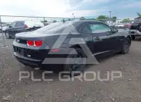 2011 Chevrolet Camaro фото