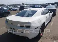 2011 Chevrolet Camaro photo