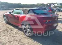 2011 Chevrolet Camaro фото
