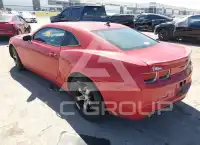 2011 Chevrolet Camaro photo