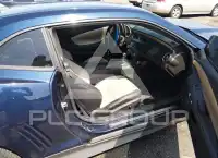 2011 Chevrolet Camaro фото
