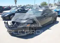 2011 Chevrolet Camaro photo