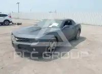 2011 Chevrolet Camaro фото