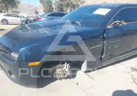 2011 Chevrolet Camaro фото