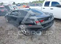 2011 Chevrolet Camaro фото