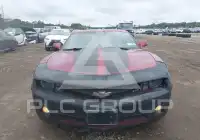 2011 Chevrolet Camaro фото