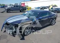2011 Chevrolet Camaro photo